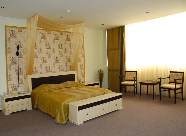 Imagen general del Hotel Hotel Kovcheg. Foto 12