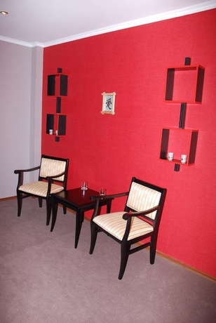 Imagen general del Hotel Hotel Kovcheg. Foto 13