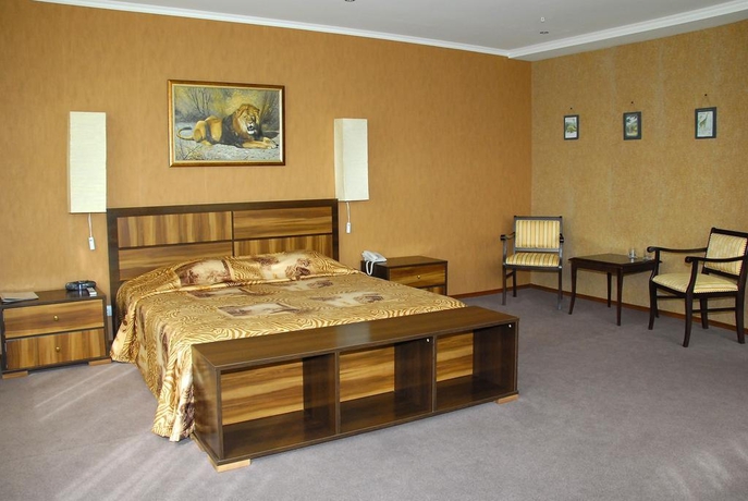 Imagen general del Hotel Hotel Kovcheg. Foto 15