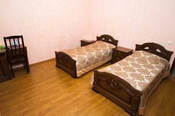Imagen general del Hotel Hotel Kovcheg. Foto 1