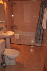 Imagen general del Hotel Hotel Krasnodar. Foto 5