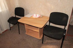 Imagen general del Hotel Hotel Krasnodar. Foto 3