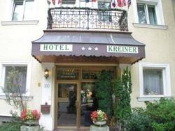 Imagen general del Hotel Hotel Kreiner. Foto 1