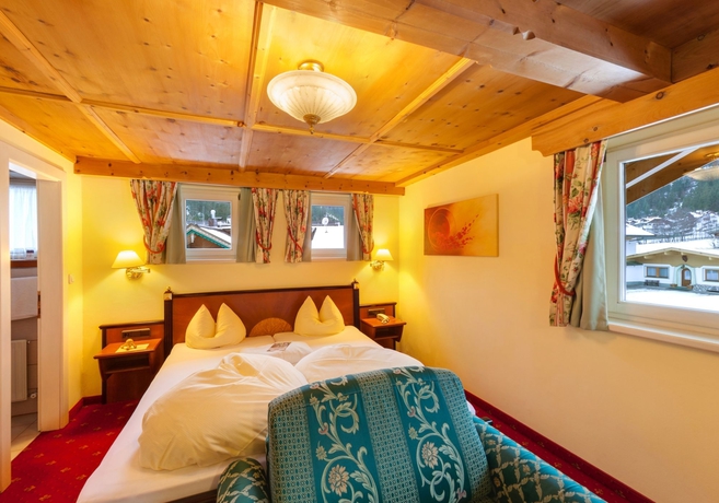 Imagen de la habitación del Hotel Hotel Kristall. Foto 14