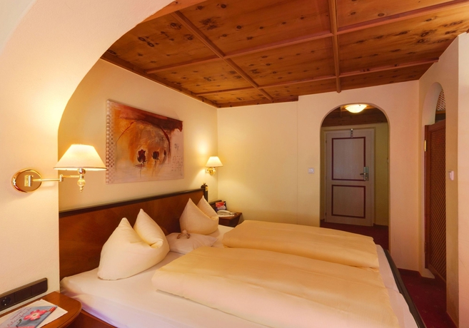 Imagen de la habitación del Hotel Hotel Kristall, Gerlos. Foto 15