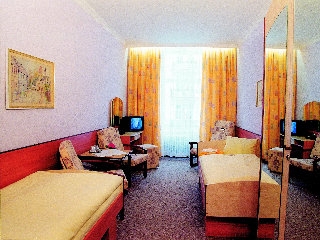 Imagen de la habitación del Hotel Hotel Krivan. Foto 3