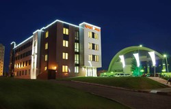 Imagen general del Hotel Hotel Krokus. Foto 4