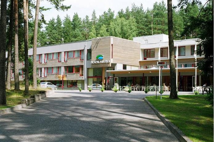 Imagen general del Hotel Hotel Kubija. Foto 1