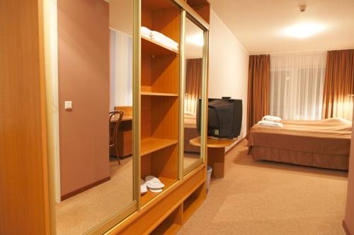 Imagen de la habitación del Hotel Hotel Kubija. Foto 4