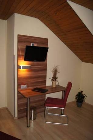 Imagen general del Hotel Hotel Kufsteinerhof. Foto 3