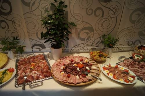 Imagen general del Hotel Hotel Kufsteinerhof. Foto 5