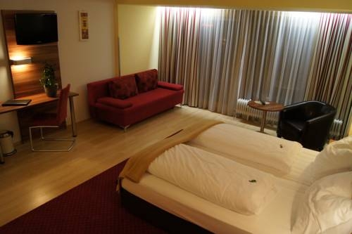 Imagen general del Hotel Hotel Kufsteinerhof. Foto 9