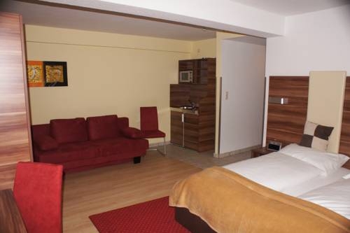 Imagen general del Hotel Hotel Kufsteinerhof. Foto 10