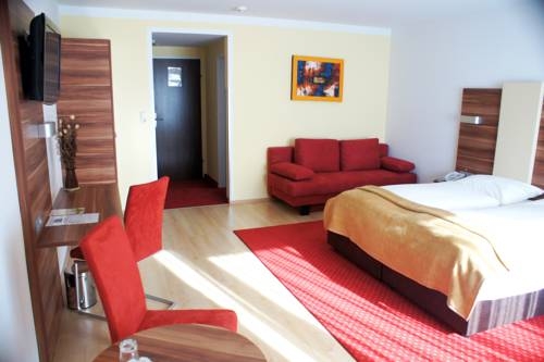 Imagen de la habitación del Hotel Hotel Kufsteinerhof. Foto 23