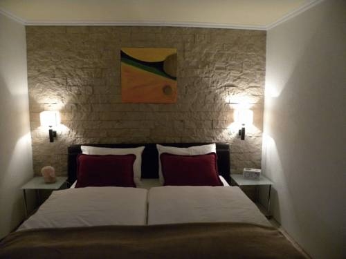 Imagen general del Hotel Hotel Kufsteinerhof. Foto 11