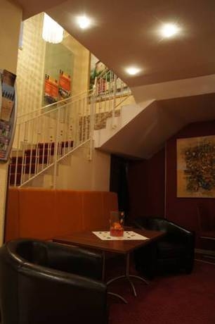 Imagen general del Hotel Hotel Kufsteinerhof. Foto 13