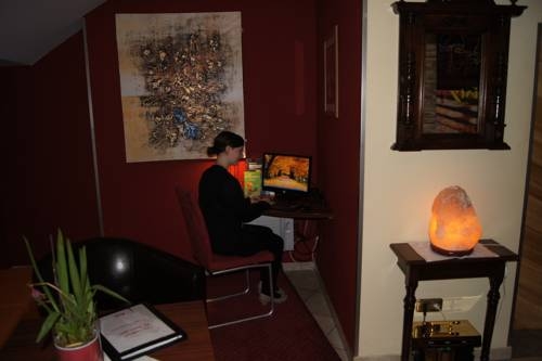 Imagen general del Hotel Hotel Kufsteinerhof. Foto 14