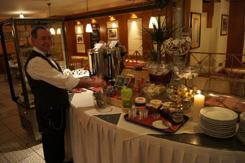 Imagen general del Hotel Hotel Kufsteinerhof. Foto 15