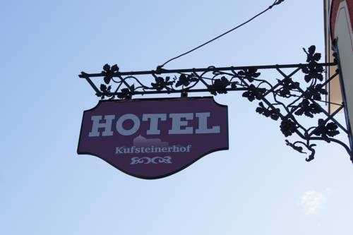 Imagen general del Hotel Hotel Kufsteinerhof. Foto 16