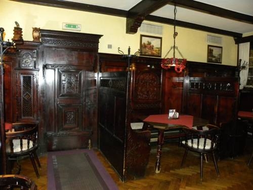 Imagen general del Hotel Hotel Kufsteinerhof. Foto 18