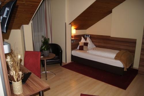 Imagen general del Hotel Hotel Kufsteinerhof. Foto 20