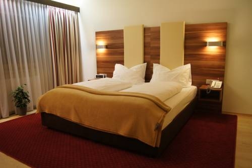 Imagen general del Hotel Hotel Kufsteinerhof. Foto 21