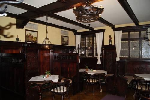 Imagen general del Hotel Hotel Kufsteinerhof. Foto 22