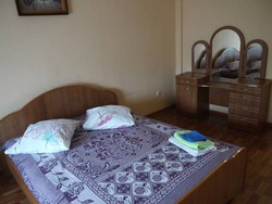 Imagen general del Hotel Hotel Kuibyshevskaya. Foto 2