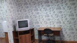 Imagen general del Hotel Hotel Kuibyshevskaya. Foto 3