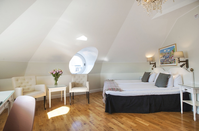 Imagen de la habitación del Hotel Hotel Kung Carl. Foto 3