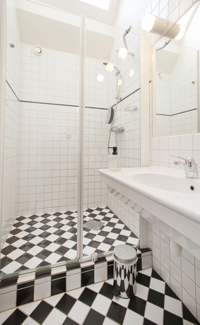 Imagen de la habitación del Hotel Hotel Kung Carl. Foto 5