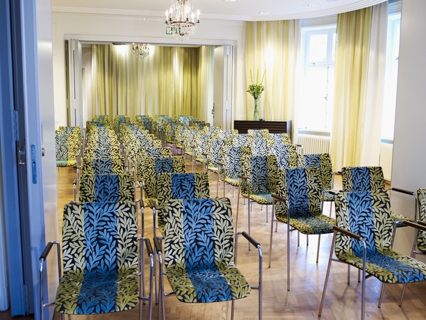 Imagen de los interiores del Hotel Hotel Kung Carl. Foto 13