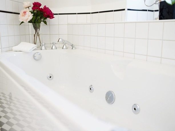 Imagen de la habitación del Hotel Hotel Kung Carl. Foto 7