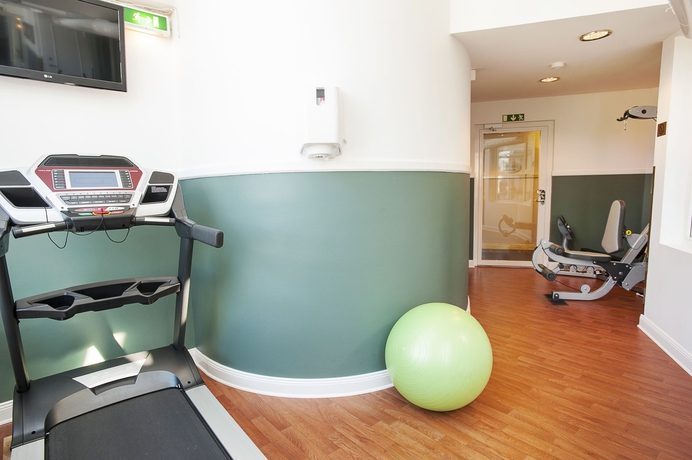 Imagen de los interiores del Hotel Hotel Kung Carl. Foto 14