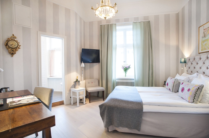 Imagen de la habitación del Hotel Hotel Kung Carl. Foto 11