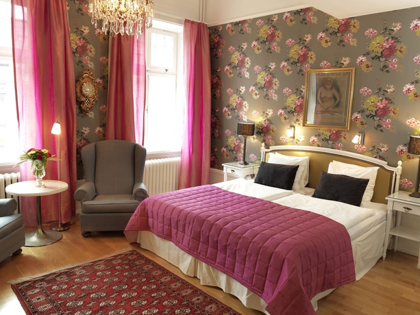 Imagen de la habitación del Hotel Hotel Kung Carl. Foto 12
