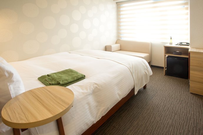 Imagen de la habitación del Hotel Hotel Kuretakeso shimizu Gojo. Foto 2