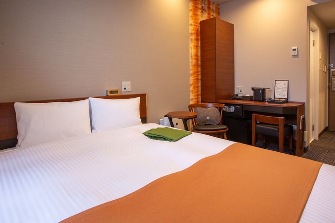 Imagen de la habitación del Hotel Hotel Kuretakeso shimizu Gojo. Foto 3