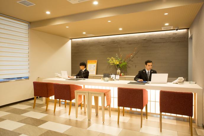 Imagen de los interiores del Hotel Hotel Kuretakeso shimizu Gojo. Foto 17
