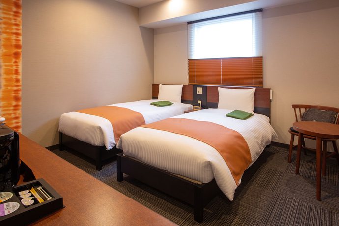 Imagen de la habitación del Hotel Hotel Kuretakeso shimizu Gojo. Foto 4