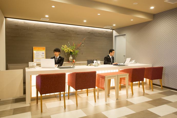 Imagen de los interiores del Hotel Hotel Kuretakeso shimizu Gojo. Foto 18