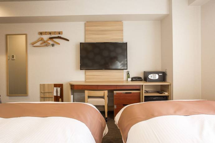 Imagen de la habitación del Hotel Hotel Kuretakeso shimizu Gojo. Foto 5