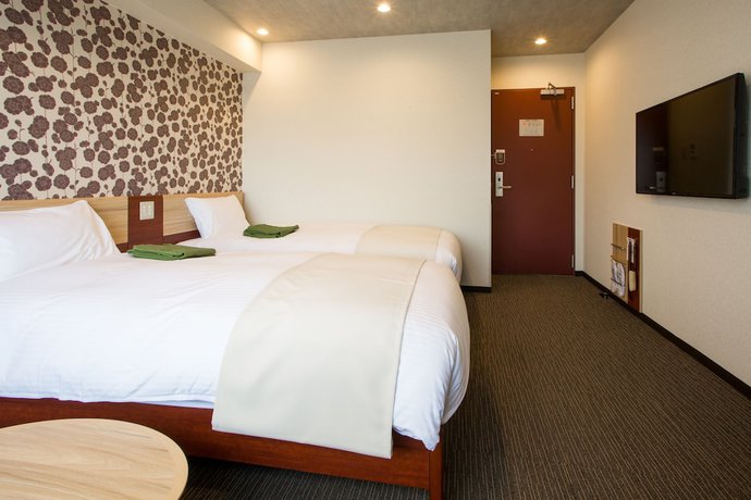 Imagen de la habitación del Hotel Hotel Kuretakeso shimizu Gojo. Foto 6