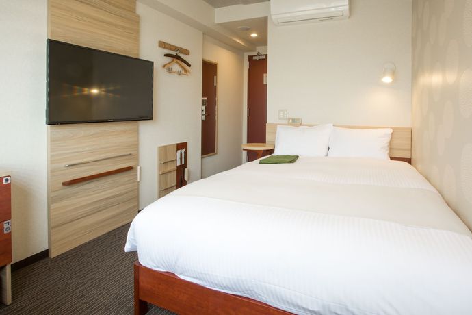 Imagen de la habitación del Hotel Hotel Kuretakeso shimizu Gojo. Foto 7