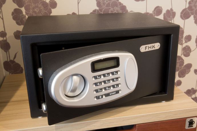 Imagen de la habitación del Hotel Hotel Kuretakeso shimizu Gojo. Foto 10