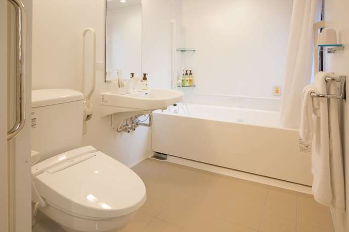 Imagen de la habitación del Hotel Hotel Kuretakeso shimizu Gojo. Foto 11