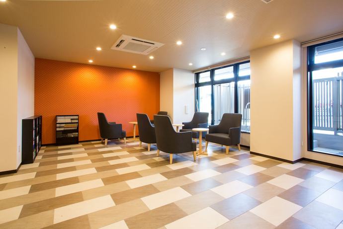 Imagen de los interiores del Hotel Hotel Kuretakeso shimizu Gojo. Foto 20