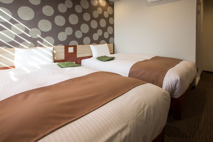 Imagen de la habitación del Hotel Hotel Kuretakeso shimizu Gojo. Foto 12