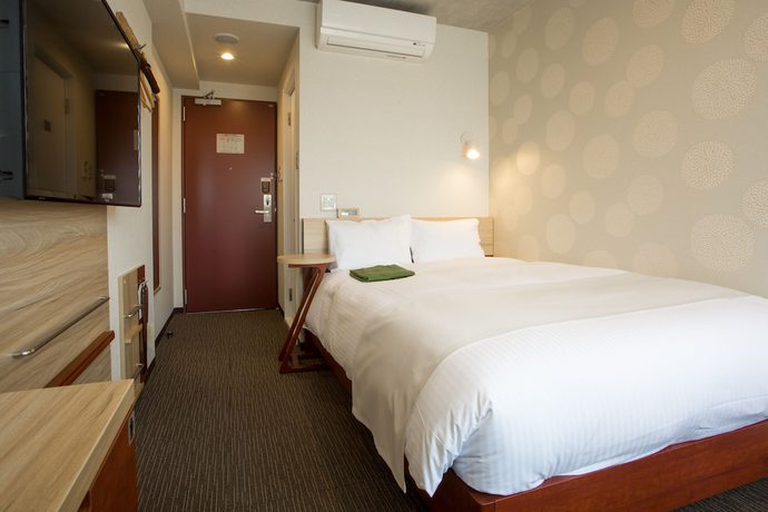 Imagen de la habitación del Hotel Hotel Kuretakeso shimizu Gojo. Foto 13