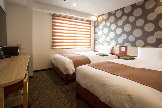 Imagen de la habitación del Hotel Hotel Kuretakeso shimizu Gojo. Foto 15